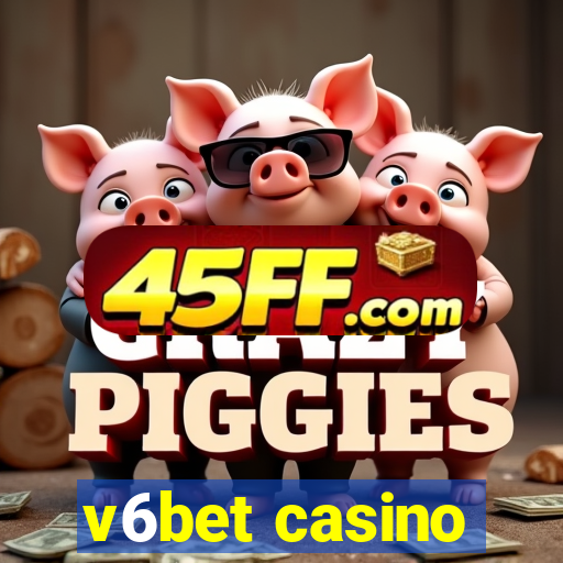 v6bet casino